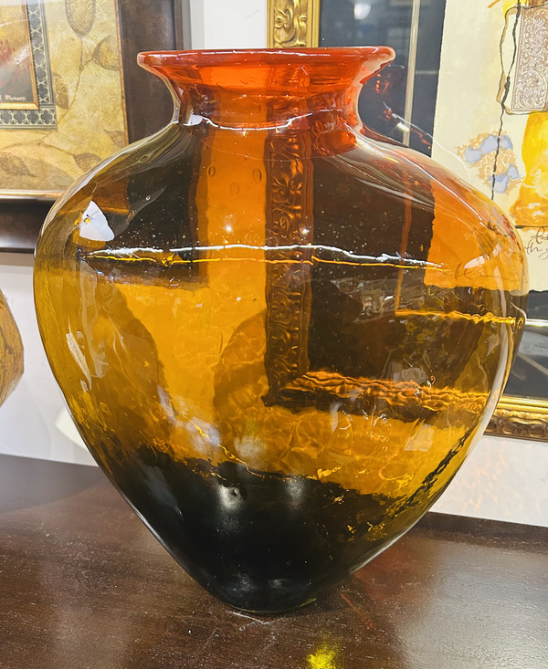 Arhaus Vase