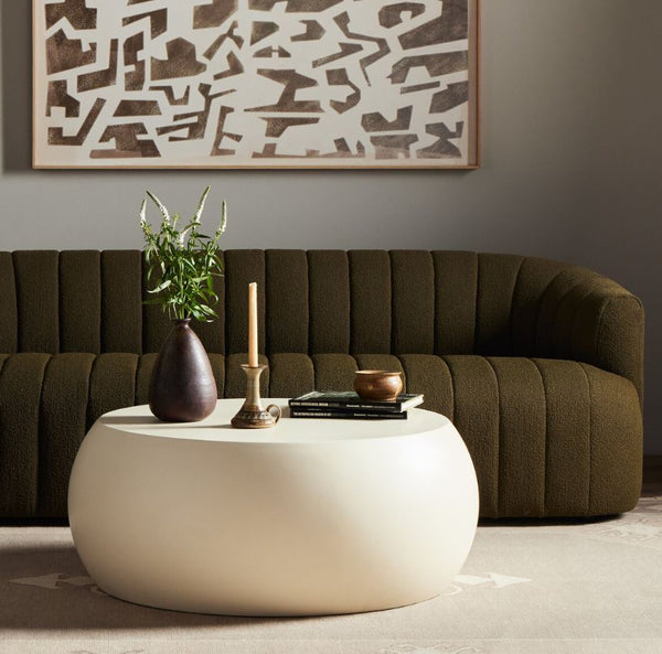 Four Hands Coffee Table