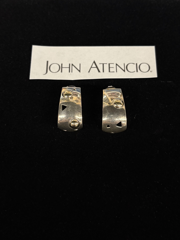 John Atencio Earrings