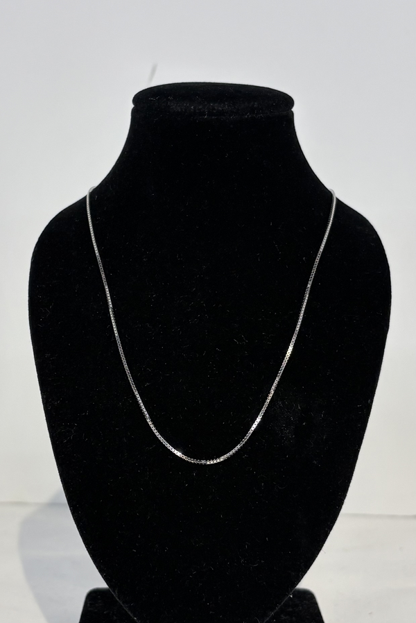 14K Necklace