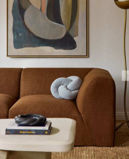 Lulu & Georgia Pillow