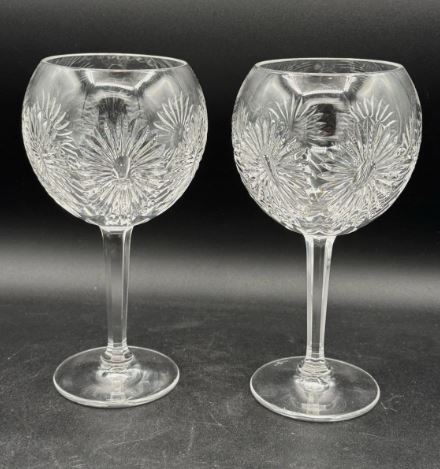 Waterford Crystal