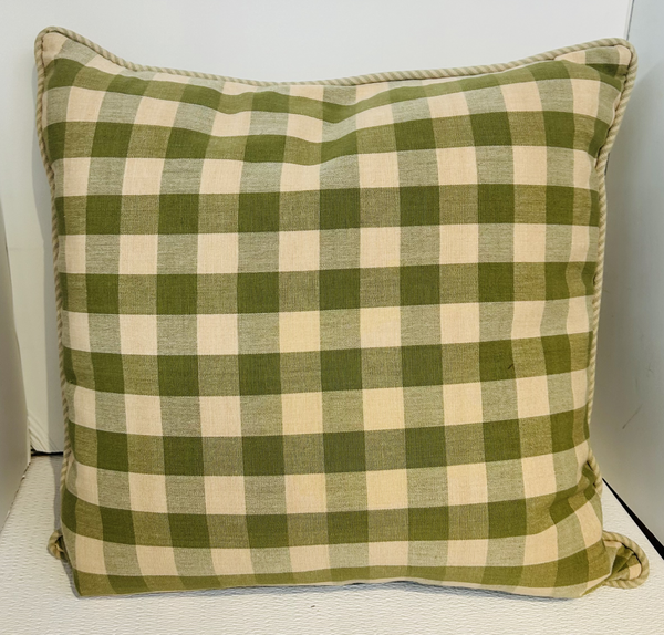 Arhaus Pillow
