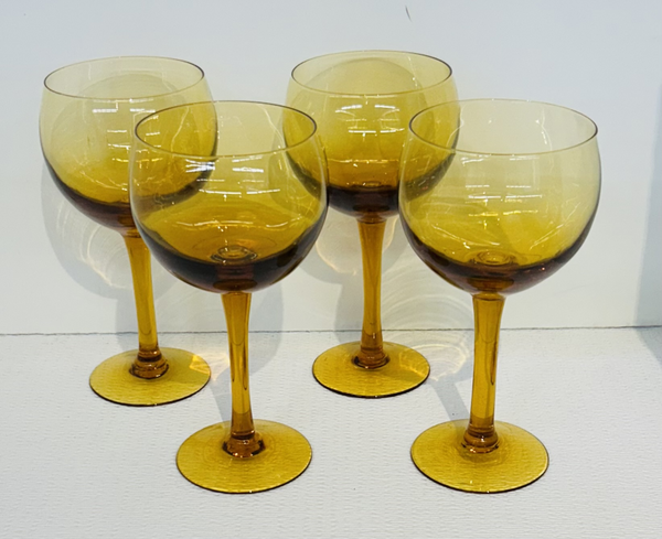 Glassware