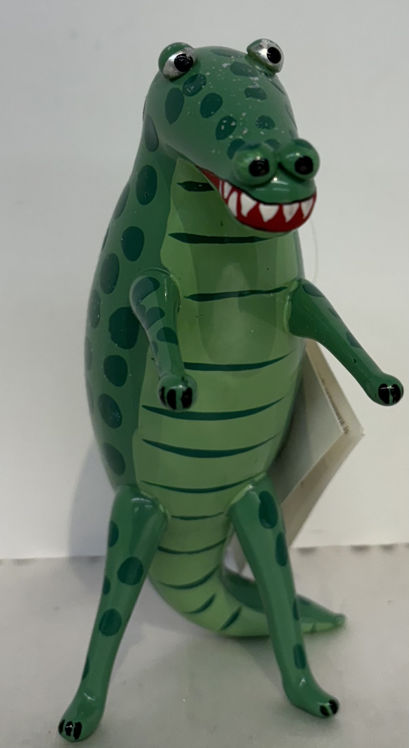 Christopher Radko XMas Seasonal