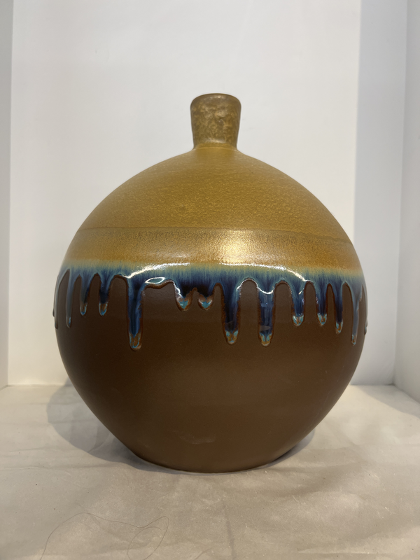 Pottery