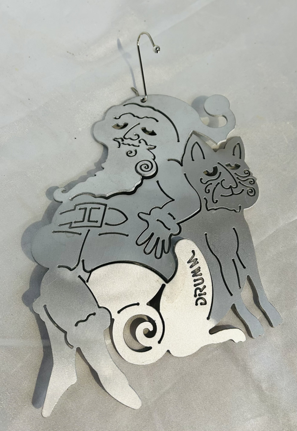 Don Drumm XMas Seasonal