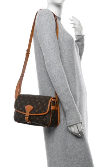 Louis Vuitton Luxury Handbag