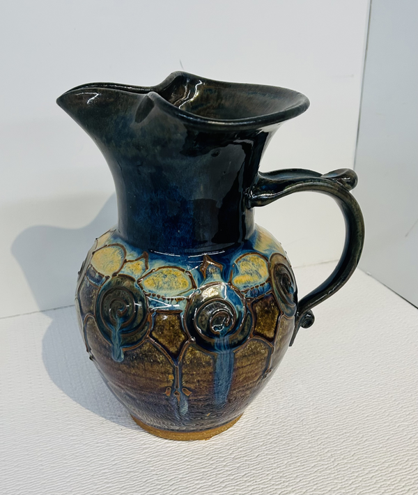 Pottery