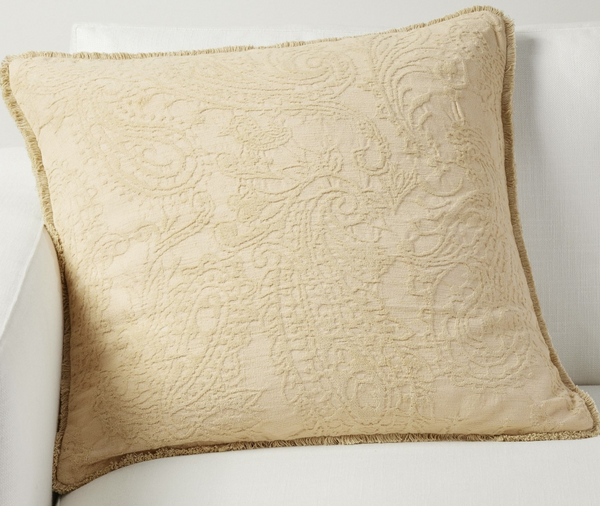 Pottery Barn Pillow