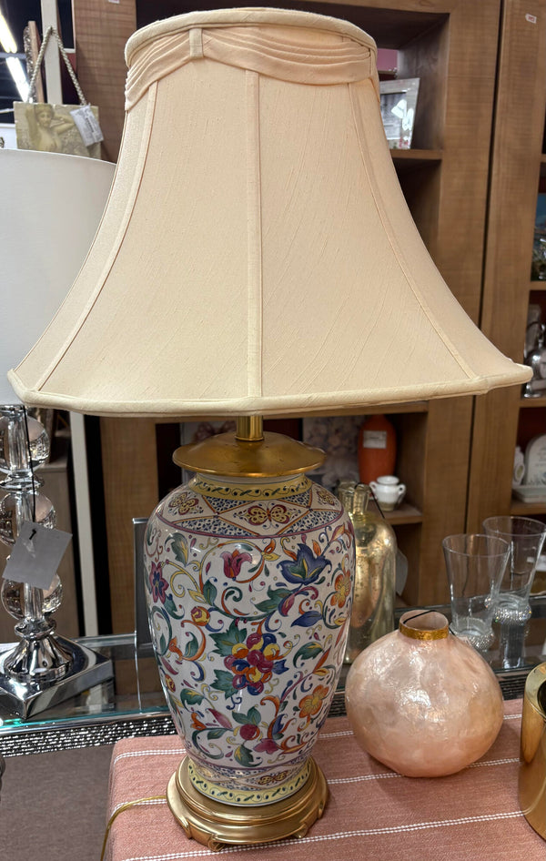 Frederick Cooper Lamp