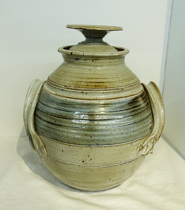 Pottery