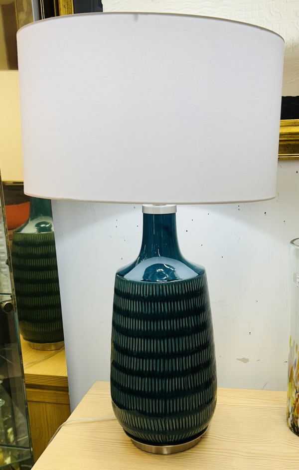 Uttermost Lamp