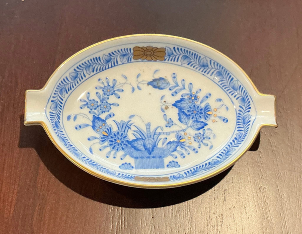 Herend China Collectible