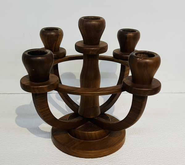 Candleholder