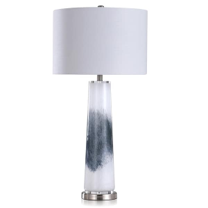 StyleCraft Lamp