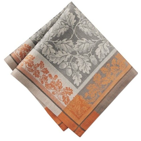 Williams Sonoma Fall