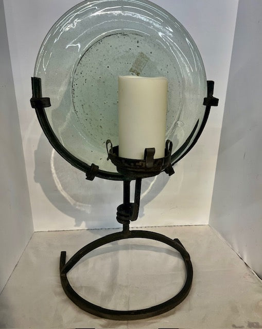 Candleholder