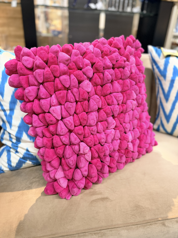 Dreamweavers Pillow
