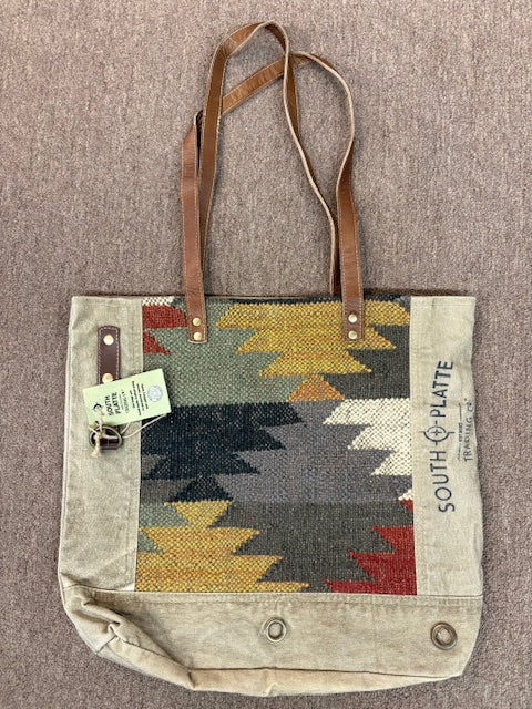 South Platte Trading Handbag