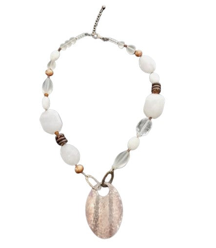 925 Silpada Necklace