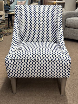 Skyline Accent Chair