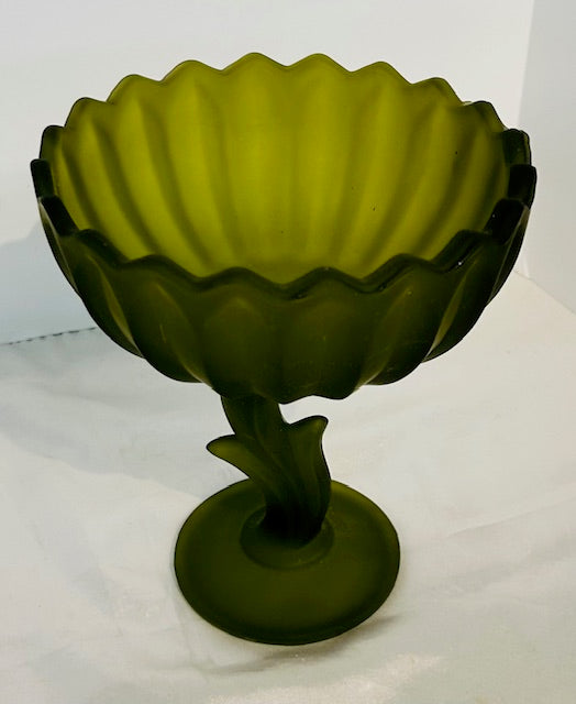 Indiana Glass Bowl