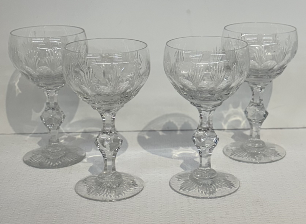 Glassware