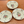 Luneville China Collectible