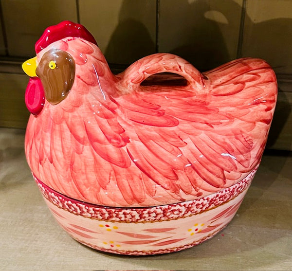 Temptations Kitchenware