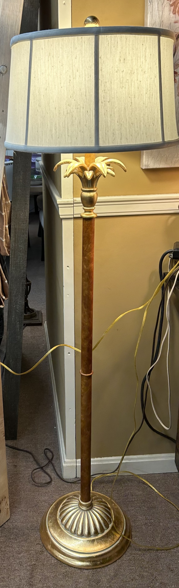 Floor Lamp