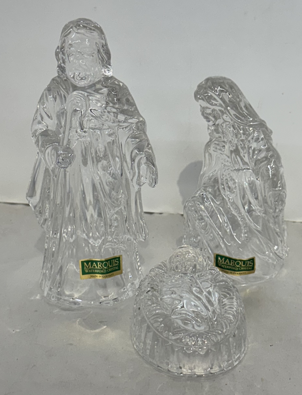 Marquis Waterford XMas Seasonal