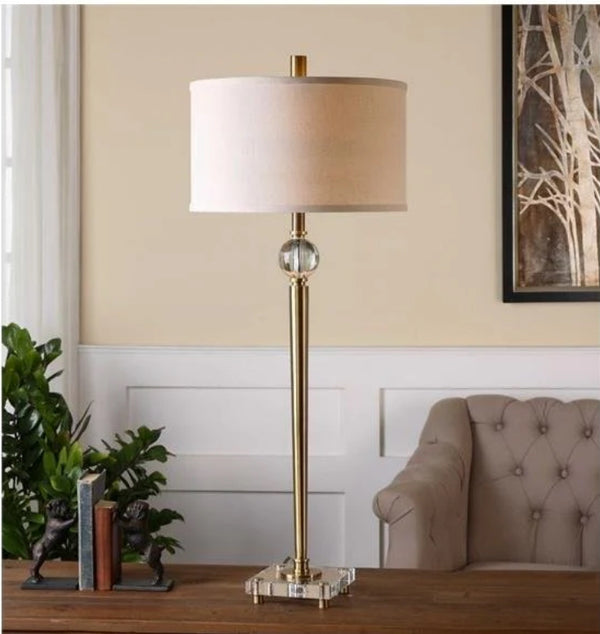 Uttermost Lamp