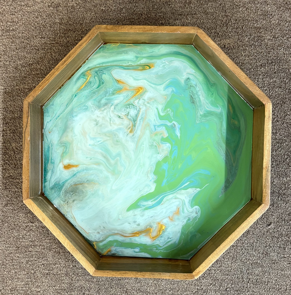 Artisan Tray