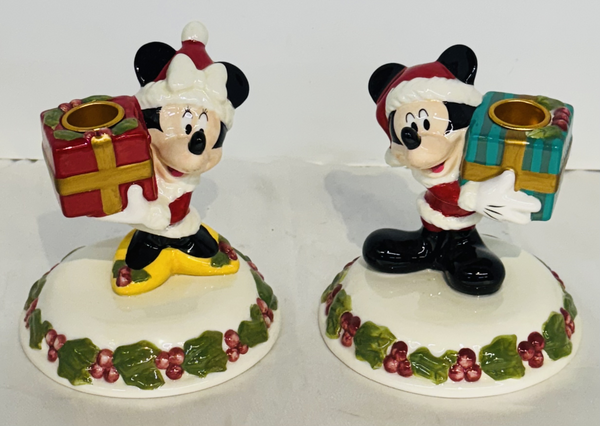 Disney XMas Seasonal