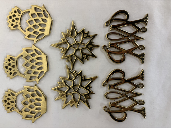 VA Metalcrafters XMas Seasonal