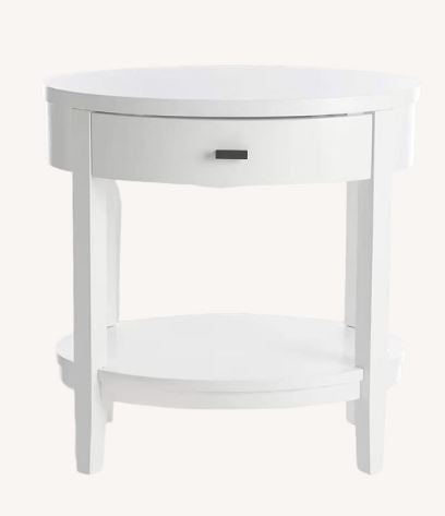 Crate&Barrel Nightstand