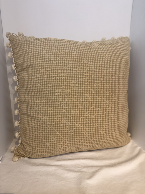 Arhaus Pillow