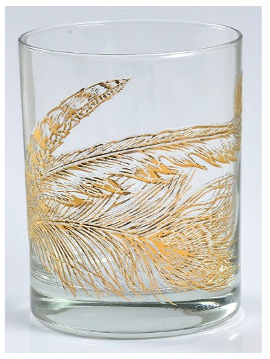 Tastesetter Glassware