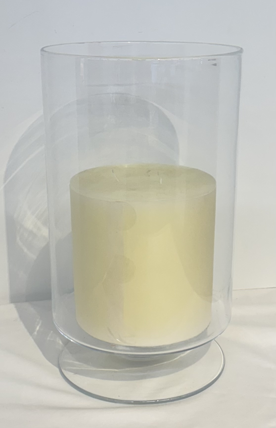 Crate&Barrel Candleholder