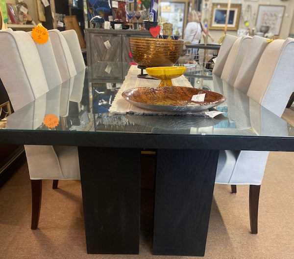 Restoration Hardware Dining Table