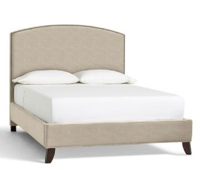 Pottery Barn Bed