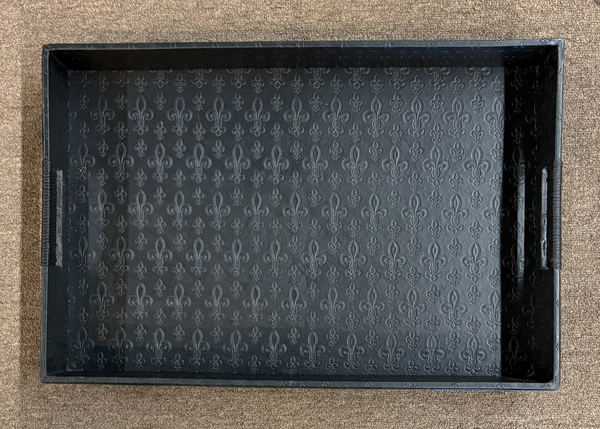 Tray
