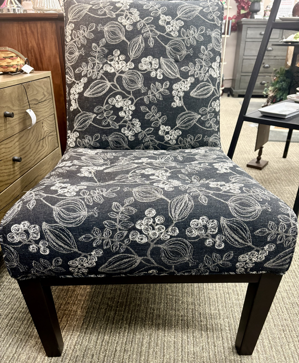 Smith Brothers Accent Chair