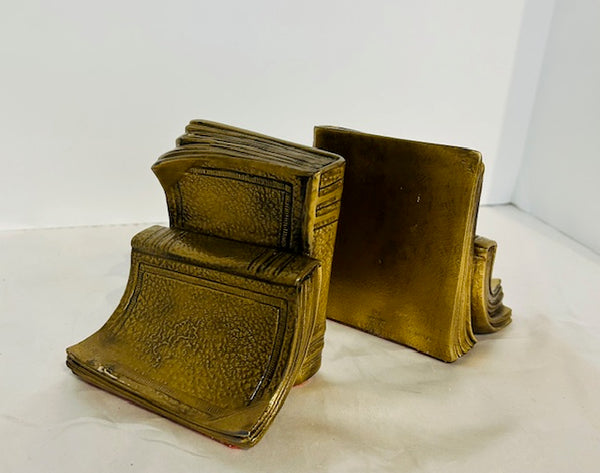 PM Craftsman Bookends