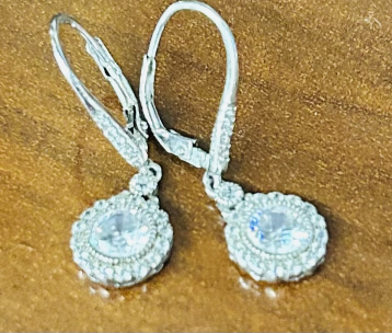 925 Earrings