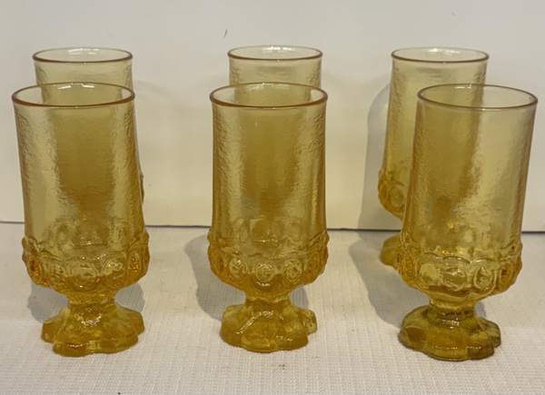 Franciscan Glassware