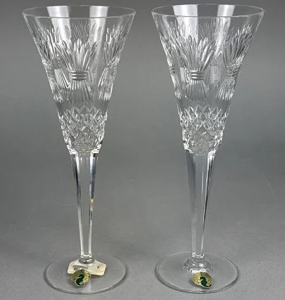 Waterford Crystal