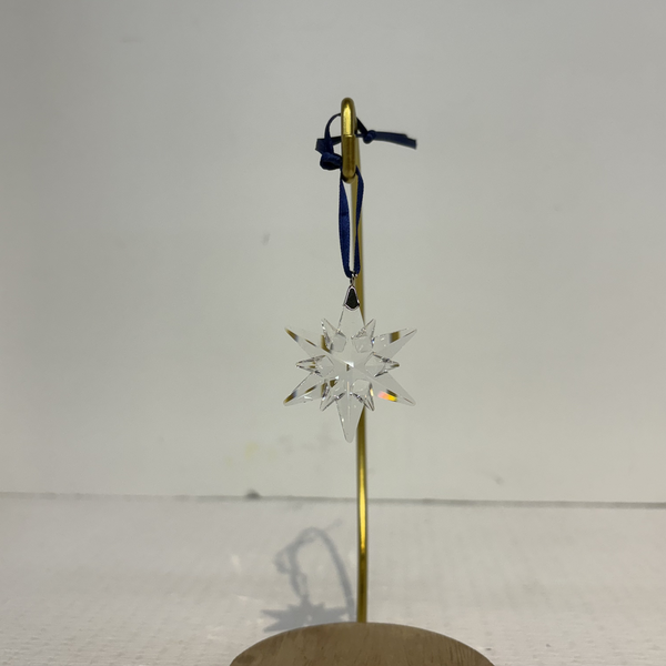 Swarovski Christmas