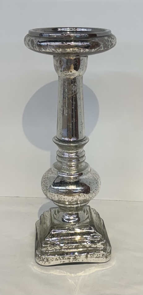 Pottery Barn Candleholder